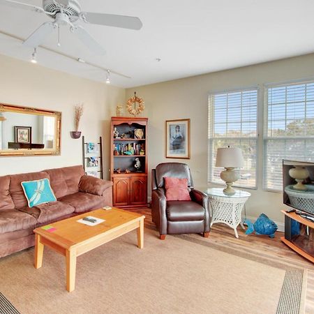 פולי ביץ' Beachwalk Villas 23 מראה חיצוני תמונה