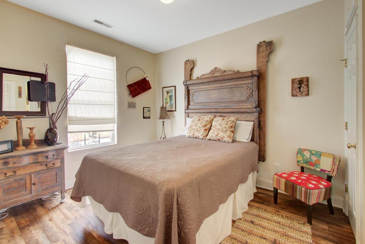 פולי ביץ' Beachwalk Villas 23 מראה חיצוני תמונה