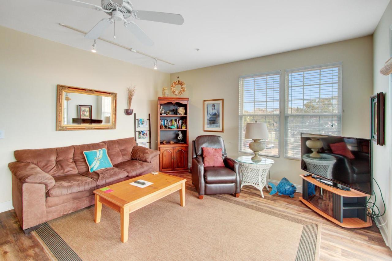 פולי ביץ' Beachwalk Villas 23 מראה חיצוני תמונה