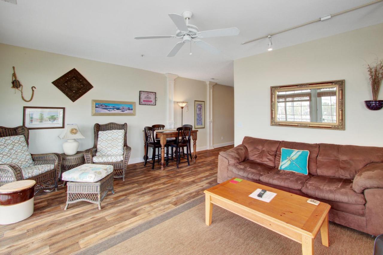 פולי ביץ' Beachwalk Villas 23 מראה חיצוני תמונה