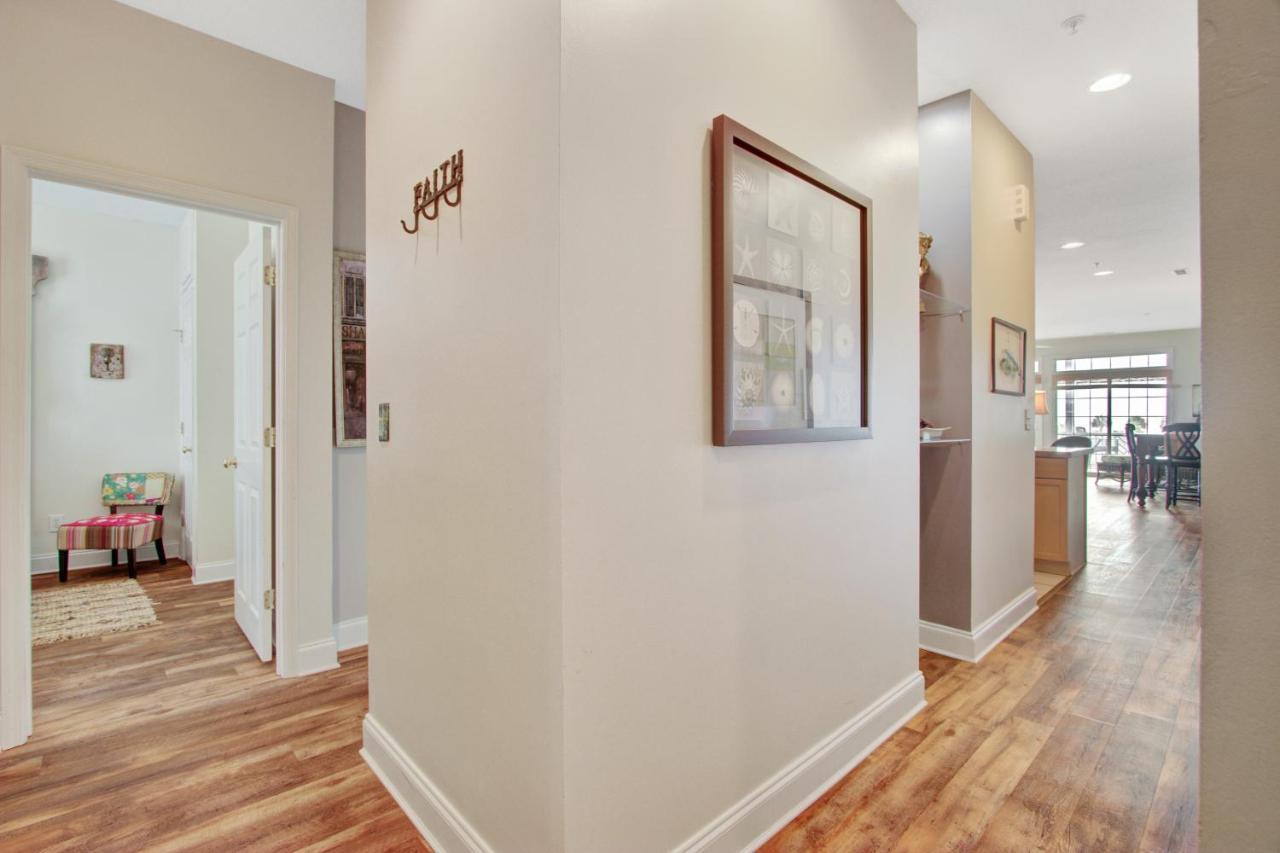 פולי ביץ' Beachwalk Villas 23 מראה חיצוני תמונה